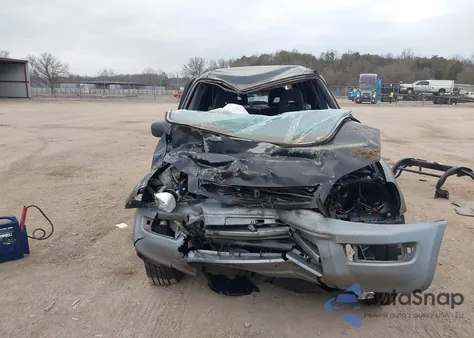 1998 Toyota Rav4 из США, поврежденный, VIN JT3GP10V7W7031648